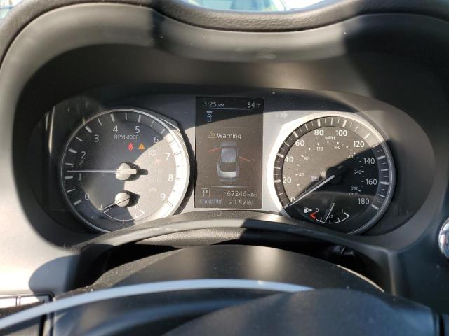 Продажа на аукционе авто 2019 Infiniti Q50 Luxe, vin: JN1EV7AR4KM550412, номер лота: 41033084