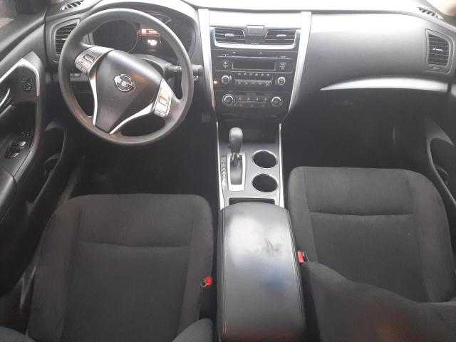 Продаж на аукціоні авто 2015 Nissan Altima 2.5, vin: 1N4AL3AP4FN870845, номер лоту: 42517824