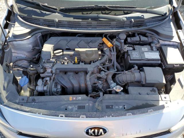 Продаж на аукціоні авто 2020 Kia Rio Lx, vin: 3KPA24AD5LE284308, номер лоту: 45000774