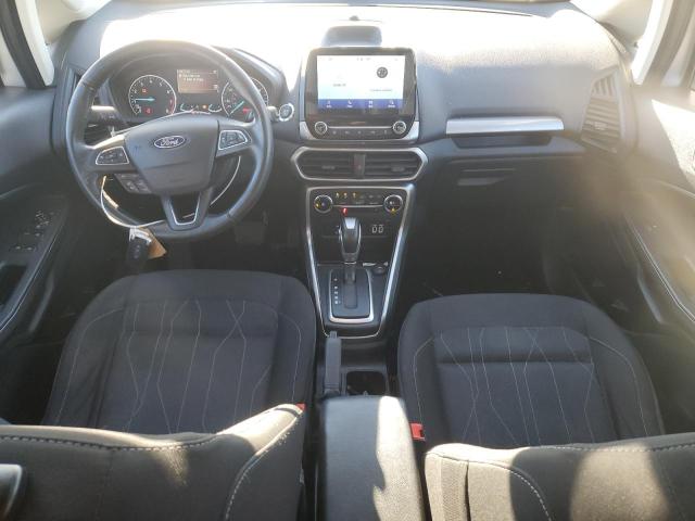 Aukcja sprzedaży 2020 Ford Ecosport Se, vin: MAJ3S2GE4LC376648, numer aukcji: 41631984
