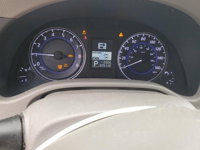 Aukcja sprzedaży 2015 Infiniti Q40, vin: JN1CV6AP0FM500712, numer aukcji: 40408934