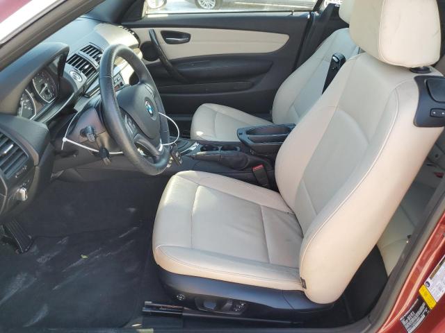 Aukcja sprzedaży 2013 Bmw 128 I, vin: WBAUL7C52DVU09261, numer aukcji: 44684604