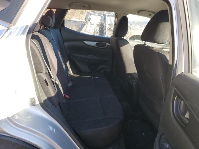 Продаж на аукціоні авто 2020 Nissan Rogue Sport S, vin: JN1BJ1CW8LW382374, номер лоту: 39150164