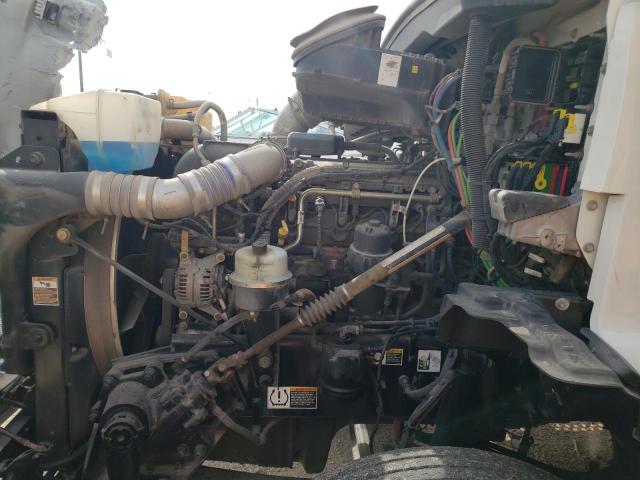 Aukcja sprzedaży 2020 Kenworth Construction T680, vin: 1XKYDP9X2LJ346117, numer aukcji: 45273794