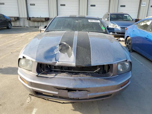 2006 Ford Mustang მანქანა იყიდება აუქციონზე, vin: 1ZVHT80NX65103200, აუქციონის ნომერი: 43911524