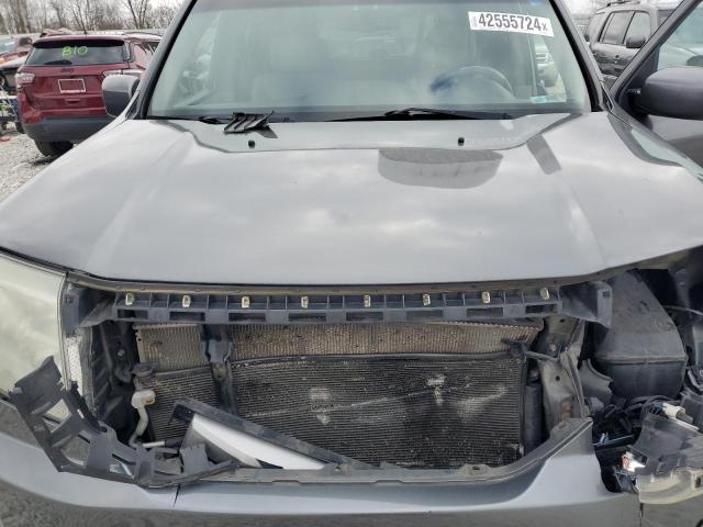 Aukcja sprzedaży 2011 Honda Pilot Touring, vin: 5FNYF4H9XBB090886, numer aukcji: 42555724