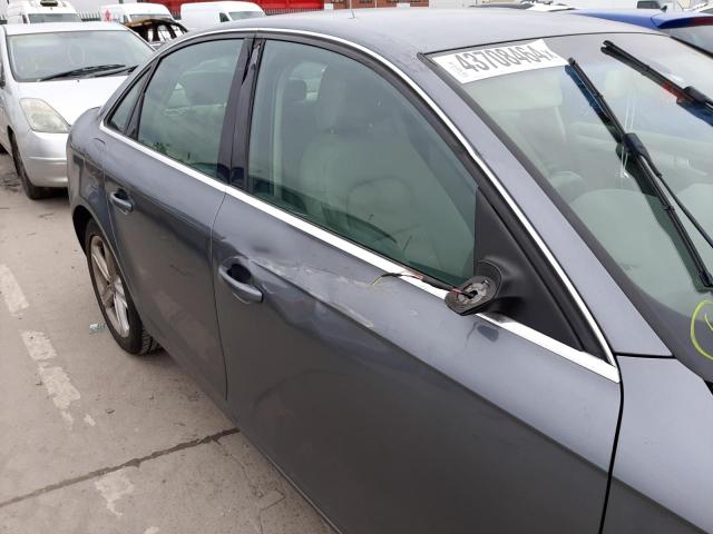 Aukcja sprzedaży 2013 Audi A4 Se Tdi, vin: WAUZZZ8K5EA007323, numer aukcji: 43708464