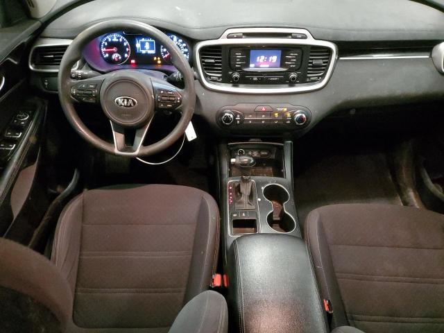 2016 Kia Sorento Lx მანქანა იყიდება აუქციონზე, vin: 5XYPGDA56GG081778, აუქციონის ნომერი: 42304284