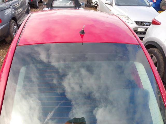 Aukcja sprzedaży 2007 Volkswagen Beetle Tdi, vin: WVWZZZ9CZ7M565617, numer aukcji: 43895174