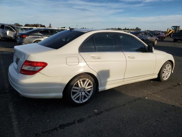 42922954 :رقم المزاد ، WDDGF54X48R016183 vin ، 2008 Mercedes-benz C 300 مزاد بيع