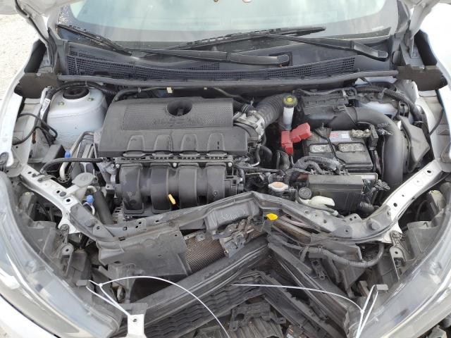 Aukcja sprzedaży 2019 Nissan Sentra S, vin: 3N1AB7AP8KY361068, numer aukcji: 43806864