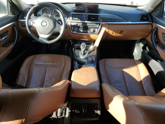 41743634 :رقم المزاد ، WBA4C9C53FD331299 vin ، 2015 Bmw 428 Xi Gran Coupe Sulev مزاد بيع