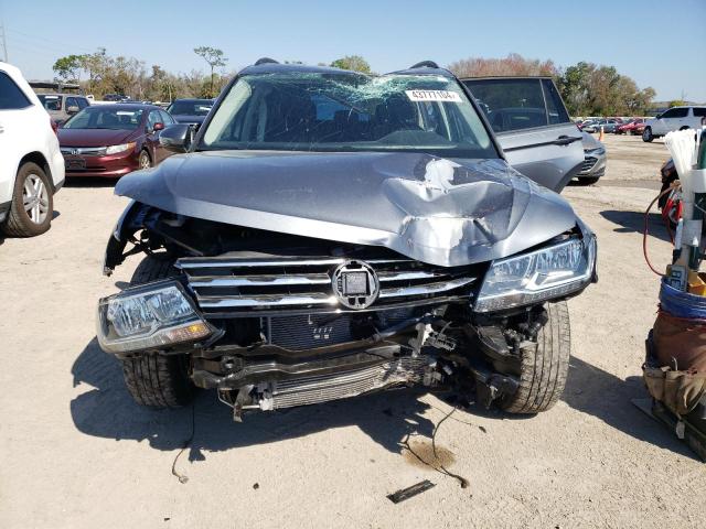 Aukcja sprzedaży 2019 Volkswagen Tiguan S, vin: 3VV1B7AX6KM043018, numer aukcji: 43777104