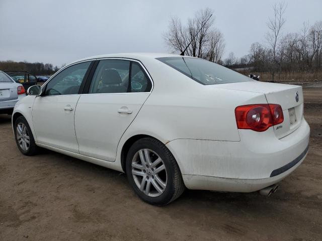 43341814 :رقم المزاد ، 3VWEG71K27M144776 vin ، 2007 Volkswagen Jetta Wolfsburg مزاد بيع