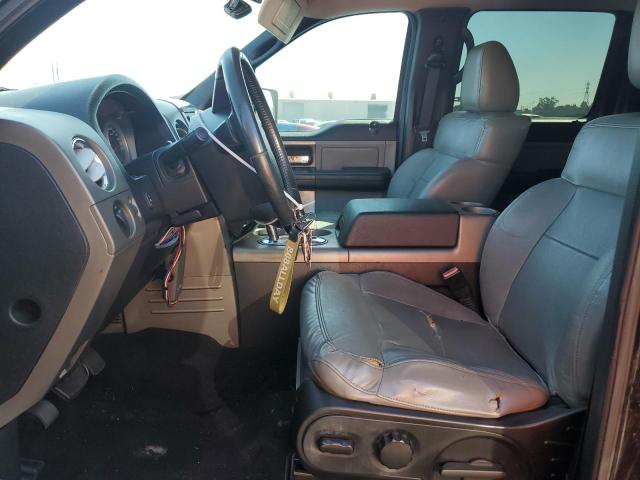Aukcja sprzedaży 2008 Ford F150 Supercrew, vin: 1FTPW14538FB55580, numer aukcji: 43775494