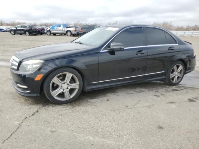 Aukcja sprzedaży 2011 Mercedes-benz C 300, vin: WDDGF5EB2BA511684, numer aukcji: 42480294