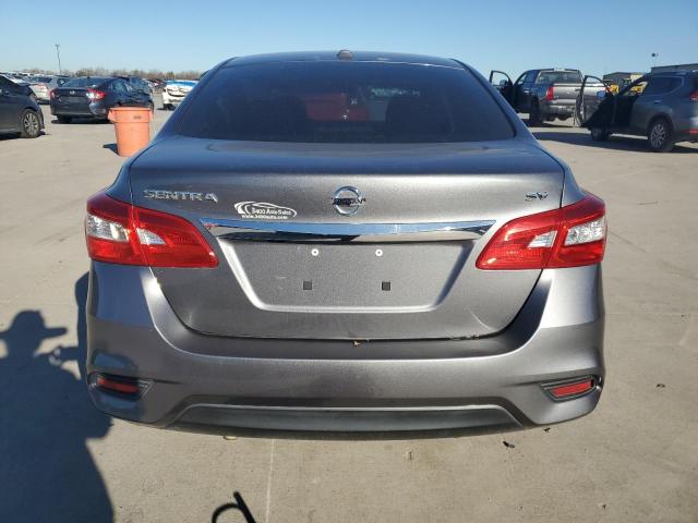 Aukcja sprzedaży 2017 Nissan Sentra S, vin: 3N1AB7AP5HY284734, numer aukcji: 43829544