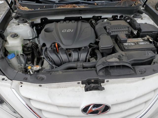 Продаж на аукціоні авто 2013 Hyundai Sonata Gls, vin: 5NPEB4AC6DH576488, номер лоту: 41002794