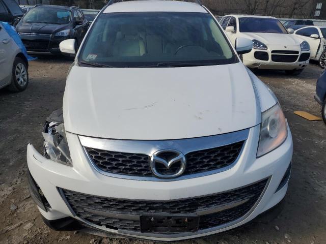 Aukcja sprzedaży 2012 Mazda Cx-9, vin: JM3TB3BV9C0358243, numer aukcji: 43991634