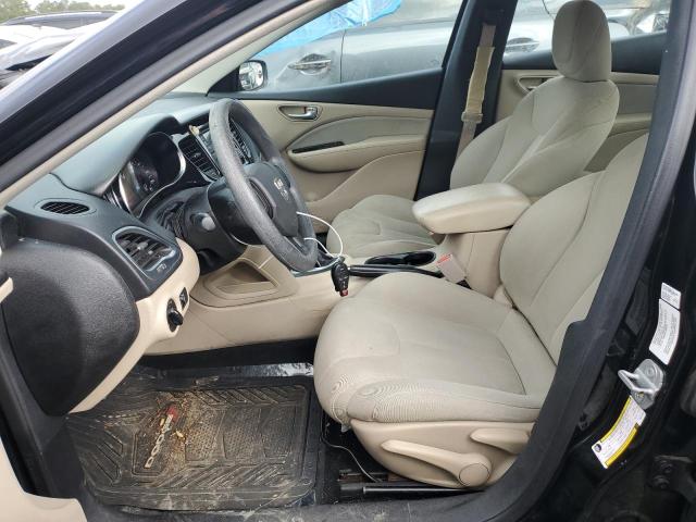 43758174 :رقم المزاد ، 1C3CDFBA8DD318350 vin ، 2013 Dodge Dart Sxt مزاد بيع