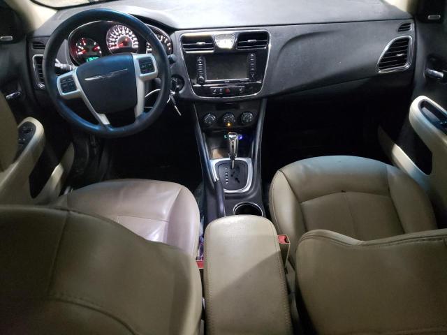 Aukcja sprzedaży 2014 Chrysler 200 Limited, vin: 1C3CCBCGXEN187013, numer aukcji: 43351924