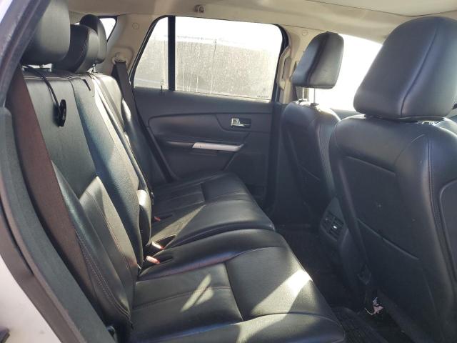 Aukcja sprzedaży 2011 Ford Edge Sel, vin: 2FMDK3JC8BBB39103, numer aukcji: 44000554
