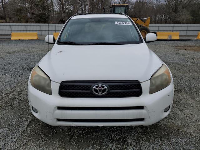 Aukcja sprzedaży 2007 Toyota Rav4 Sport, vin: JTMZD32V076046022, numer aukcji: 43572734