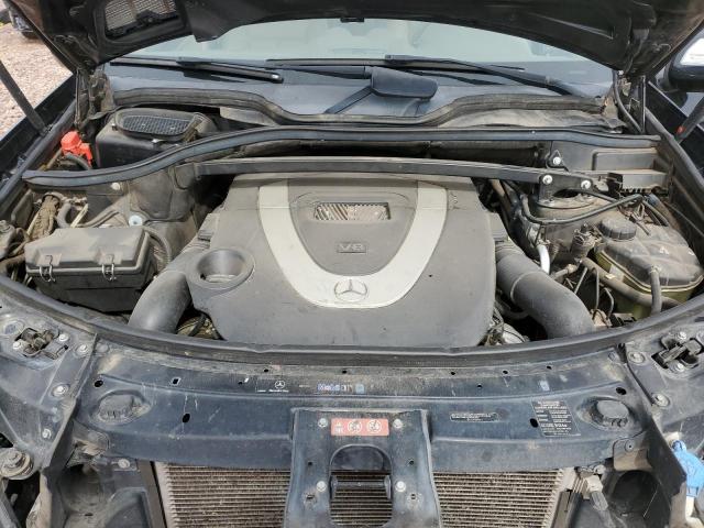 44207334 :رقم المزاد ، 4JGBF7BEXAA534218 vin ، 2010 Mercedes-benz Gl 450 4matic مزاد بيع