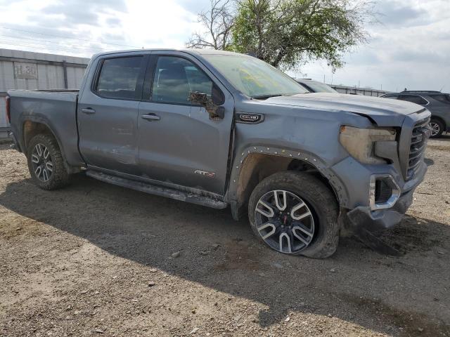 Aukcja sprzedaży 2021 Gmc Sierra K1500 At4, vin: 1GTP9EEL7MZ437158, numer aukcji: 41374774