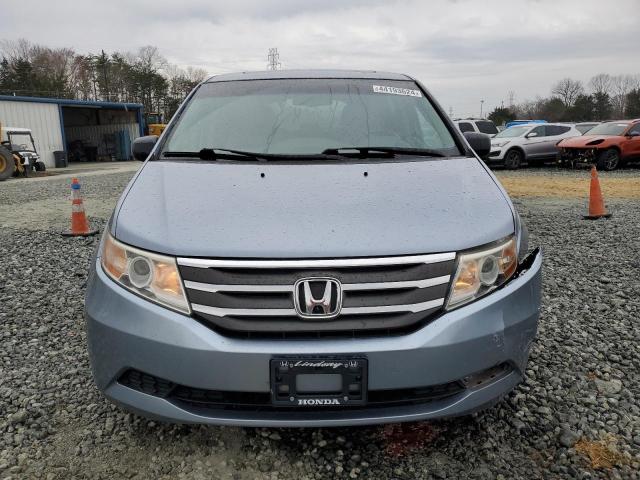 Aukcja sprzedaży 2012 Honda Odyssey Exl, vin: 5FNRL5H67CB022412, numer aukcji: 44193624