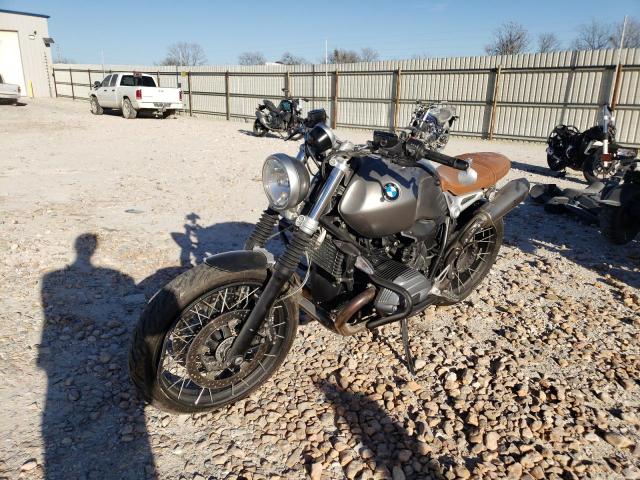 Продажа на аукционе авто 2017 Bmw R Nine T Scrambler, vin: WB10J3304HZ793916, номер лота: 43829804