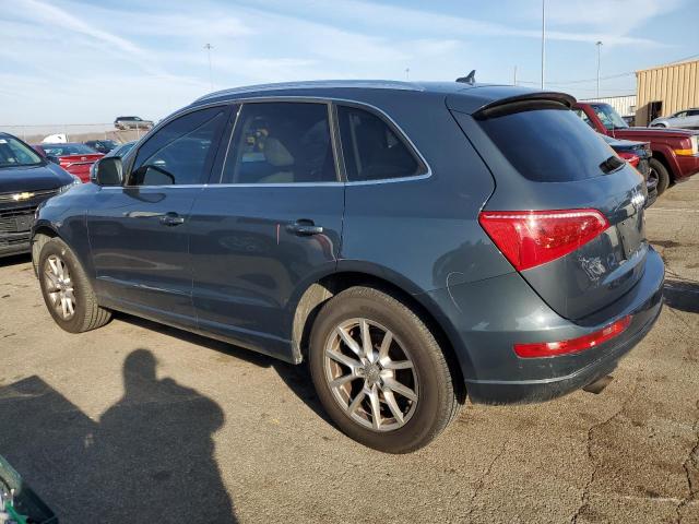 2010 Audi Q5 Premium Plus მანქანა იყიდება აუქციონზე, vin: WA1LKAFP0AA048749, აუქციონის ნომერი: 42288244