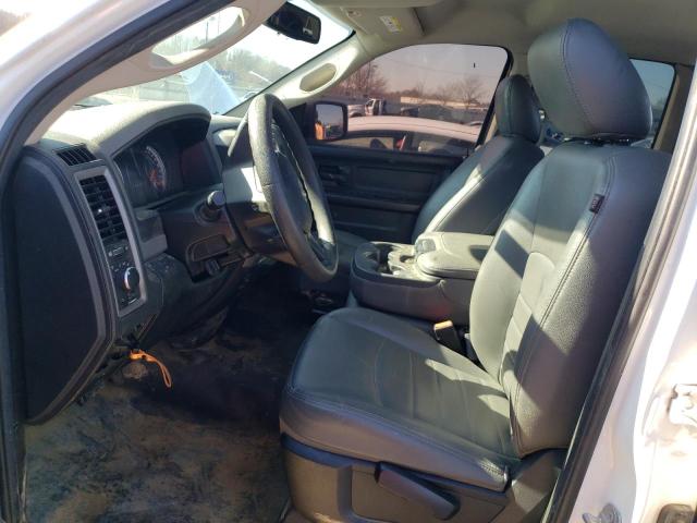 Aukcja sprzedaży 2018 Ram 1500 St, vin: 1C6RR7FM1JS283859, numer aukcji: 42015334