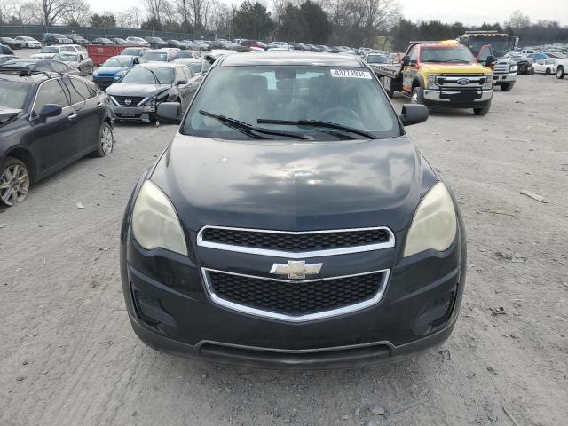 Aukcja sprzedaży 2011 Chevrolet Equinox Ls, vin: 2CNALBEC5B6429148, numer aukcji: 43774934