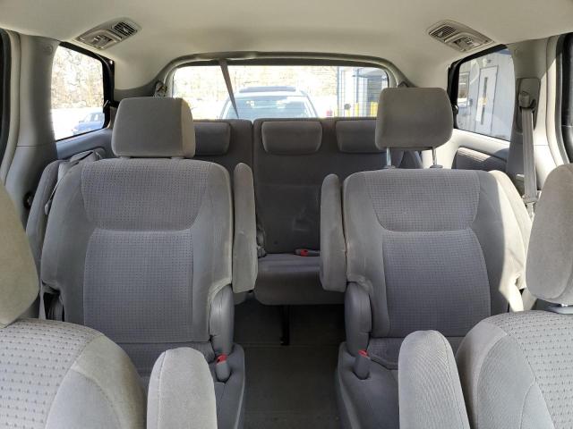 41574054 :رقم المزاد ، 5TDZA23C76S413299 vin ، 2006 Toyota Sienna Ce مزاد بيع