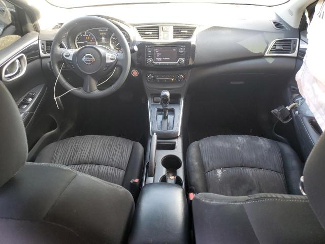 Aukcja sprzedaży 2017 Nissan Sentra S, vin: 3N1AB7AP4HY337701, numer aukcji: 40882774
