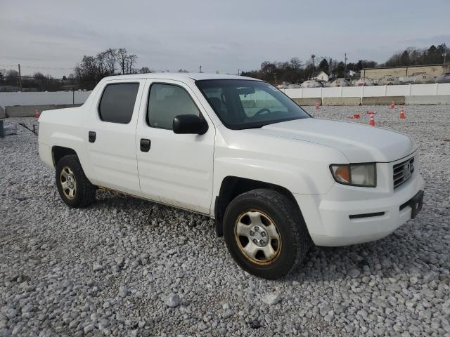 42933364 :رقم المزاد ، 2HJYK16238H537220 vin ، 2008 Honda Ridgeline Rt مزاد بيع