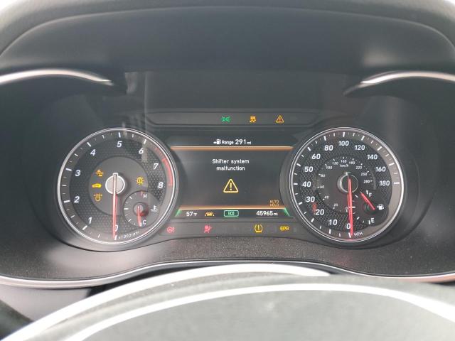 Aukcja sprzedaży 2019 Genesis G70 Prestige, vin: KMTG34LEXKU033184, numer aukcji: 44035444