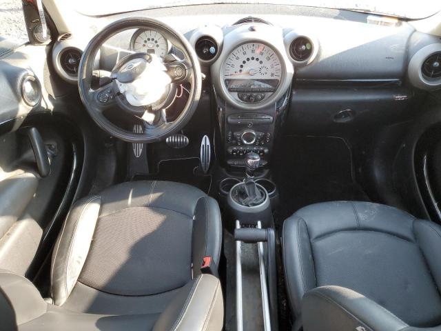 Продажа на аукционе авто 2012 Mini Cooper S Countryman, vin: WMWZC3C5XCWL87730, номер лота: 43845814