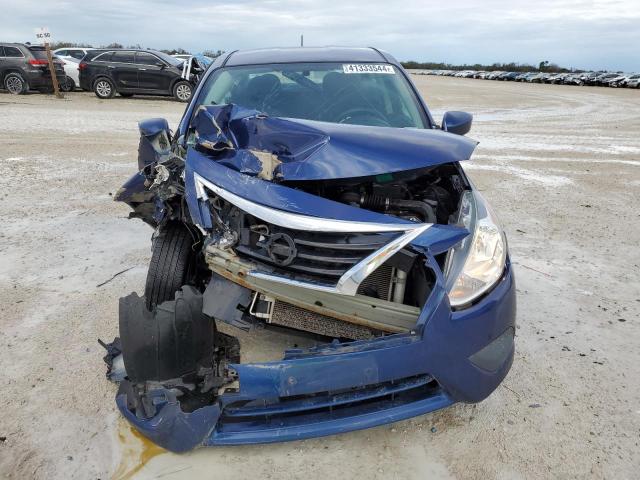 Auction sale of the 2018 Nissan Versa S, vin: 3N1CN7AP0JL884242, lot number: 41333544