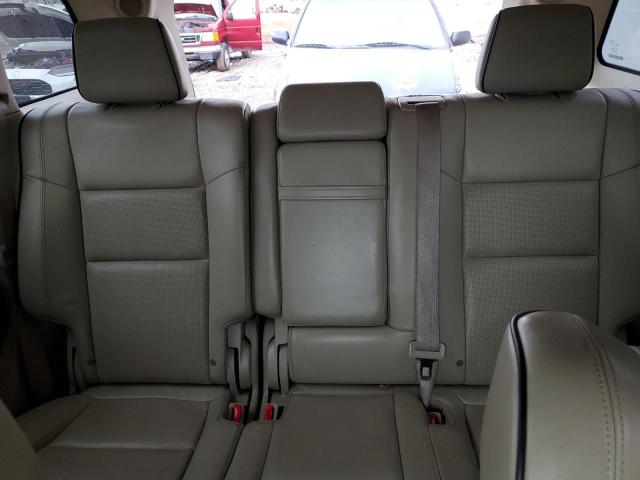 2014 Jeep Grand Cherokee Overland მანქანა იყიდება აუქციონზე, vin: 1C4RJFCG8EC441980, აუქციონის ნომერი: 43768534