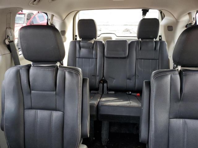 Aukcja sprzedaży 2014 Chrysler Town & Country Touring L, vin: 2C4RC1CG8ER116041, numer aukcji: 44138084