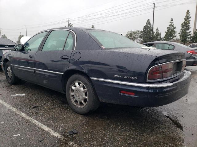 Aukcja sprzedaży 2004 Buick Park Avenue, vin: 1G4CW54K644110503, numer aukcji: 43696664
