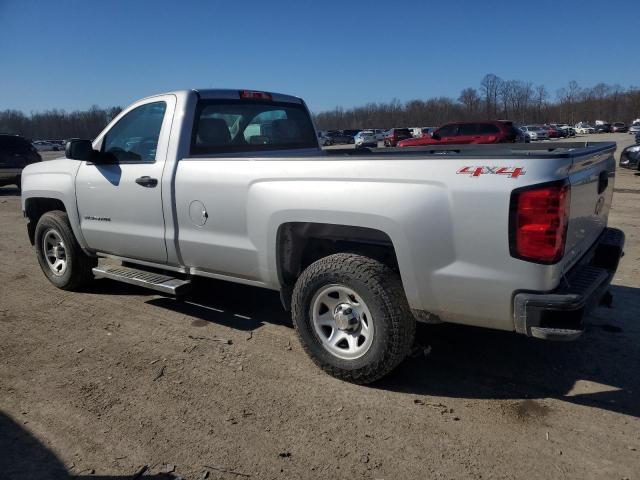 Продажа на аукционе авто 2015 Chevrolet Silverado, vin: 1GCNKPEH6FZ408868, номер лота: 42660724