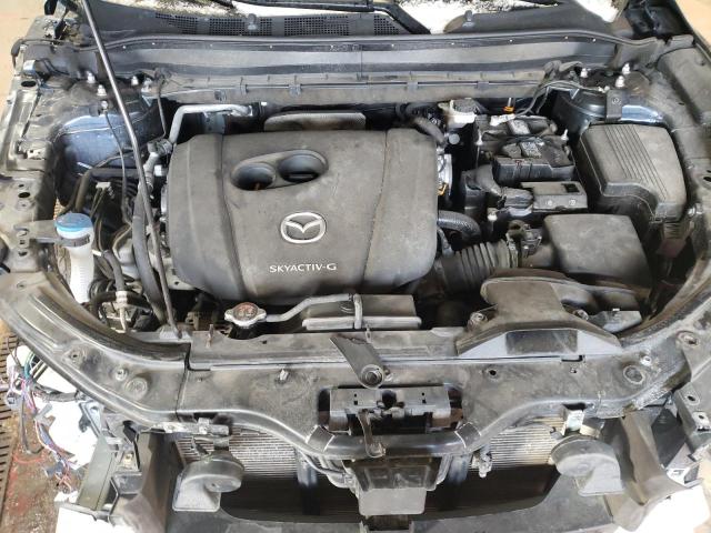 Aukcja sprzedaży 2020 Mazda Cx-5 Touring, vin: JM3KFBCM6L1827511, numer aukcji: 43235344