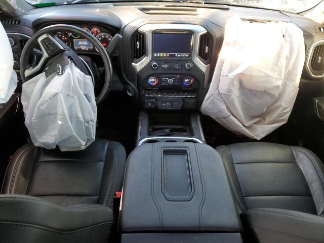 Aukcja sprzedaży 2020 Chevrolet Silverado K1500 Lt Trail Boss, vin: 1GCPYFEDXLZ353898, numer aukcji: 42989764