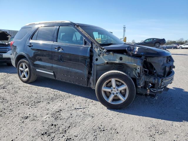 Aukcja sprzedaży 2017 Ford Explorer Xlt, vin: 1FM5K8DH9HGB61847, numer aukcji: 41666644