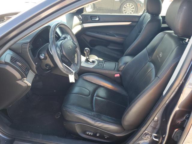 2008 Infiniti G35 მანქანა იყიდება აუქციონზე, vin: JNKBV61E18M200105, აუქციონის ნომერი: 44222414