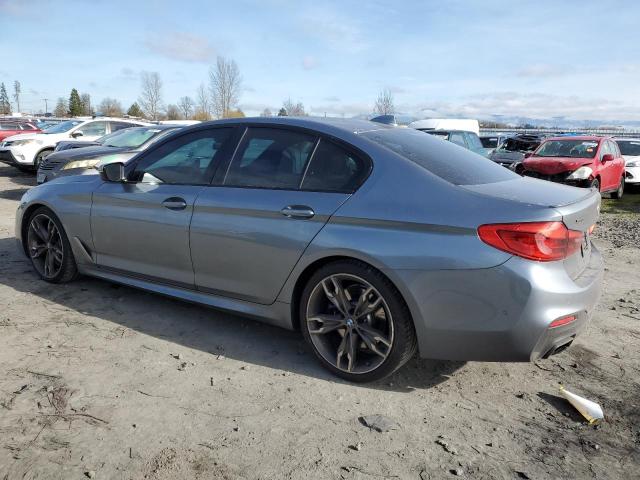 Продажа на аукционе авто 2019 Bmw M550xi, vin: WBAJB9C59KB288390, номер лота: 39419754