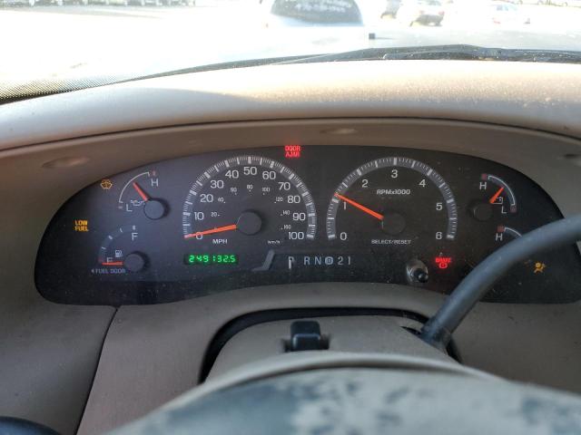 Aukcja sprzedaży 2001 Ford Expedition Xlt, vin: 1FMRU15W21LA03525, numer aukcji: 42970594
